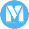 Making Apps SAS Logo