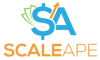 Scale Ape Logo