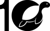 10turtle Logo