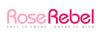 RoseRebel Digital Logo