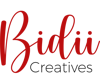 Bidii Creatives Logo