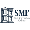SMF Cost Segregation Advisors Logo