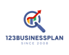 123BusinessPlan Logo