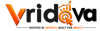 vridova digital marketing agency in prayagraj Logo