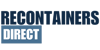 Recontainers Direct Logo