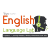 English Language Lab Logo