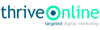 Thrive Online Group UK Logo