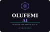 olufemi AI solution Logo