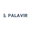 Palavir Logo
