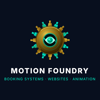 Motion Foundry Logo