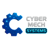 CYBERMECH SYSTEMS Logo