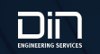Dinllp-cad Logo