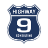 Highway 9 Consulting Logo