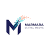 Marmara Dijital Medya Logo