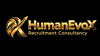 HumanvoX Recruitment Consultancy Logo