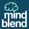 MindBlend Logo