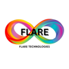 Flare Technologies Logo