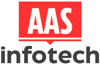 AAS INFOTECH PVT LTD Logo