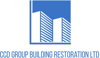 Ccd group building restoration ltd Logo