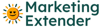 Marketing Extender Logo