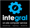 Integral, LLC Logo