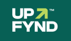 Upfynd Logo