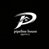 Pipeline house agency Logo
