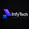 Infytech Logo