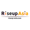 Riseup Asia Logo