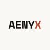 AENYX Logo