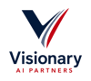 Visionary AI Partners Logo