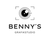 Full-Service-Agentur | Benny´s Grafikstudio Logo