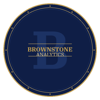 Brownstone Analytics Logo