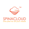 Spin'A'Cloud Logo