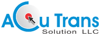 Acu Trans Solutions LLC Logo