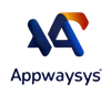 Appwaysys Logo