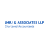 JMRJ AND ASSOCIATES LLP Logo