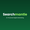 Searchmantle Logo