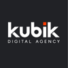 Kubik Digital Agency Logo