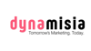 Dynamisia Logo