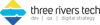 three rivers tech Logo