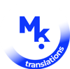 MK:translations Logo