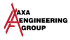 AXA Engineering Group Logo