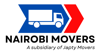 Nairobi Movers Logo