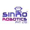 Sinrorobotics Pvt Ltd Logo