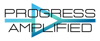 Progress Amplified Logo