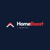 Homeboost Digital Logo