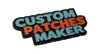 Custom Patches Maker Logo