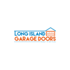 Garage Door Repair Long Island Logo