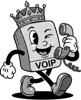 Connectivity King Logo